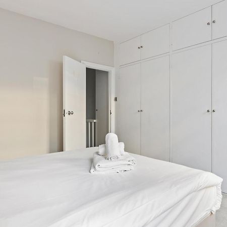 Palais Elegance By Beaumont Apartment London Exterior photo