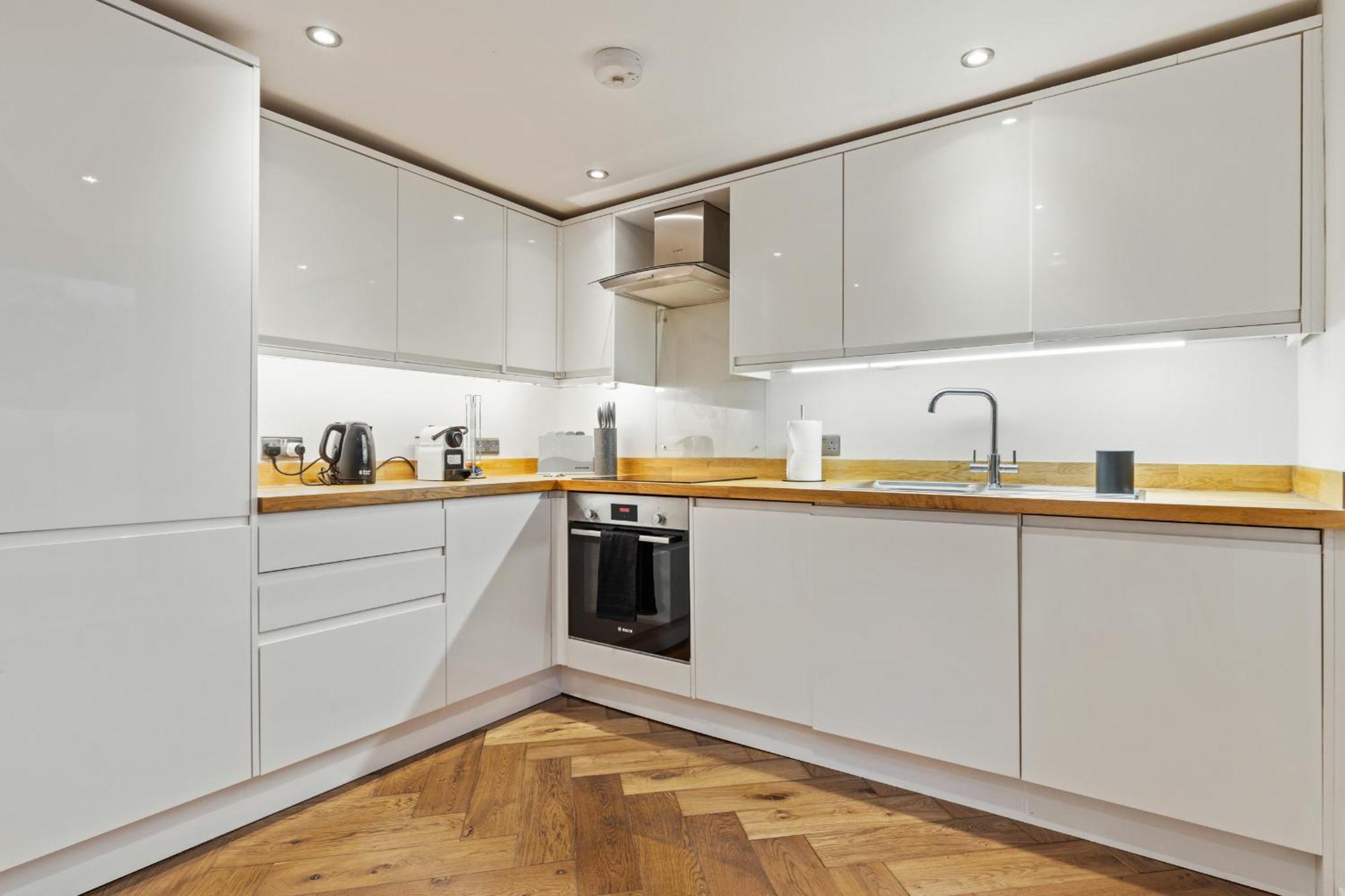 Palais Elegance By Beaumont Apartment London Exterior photo